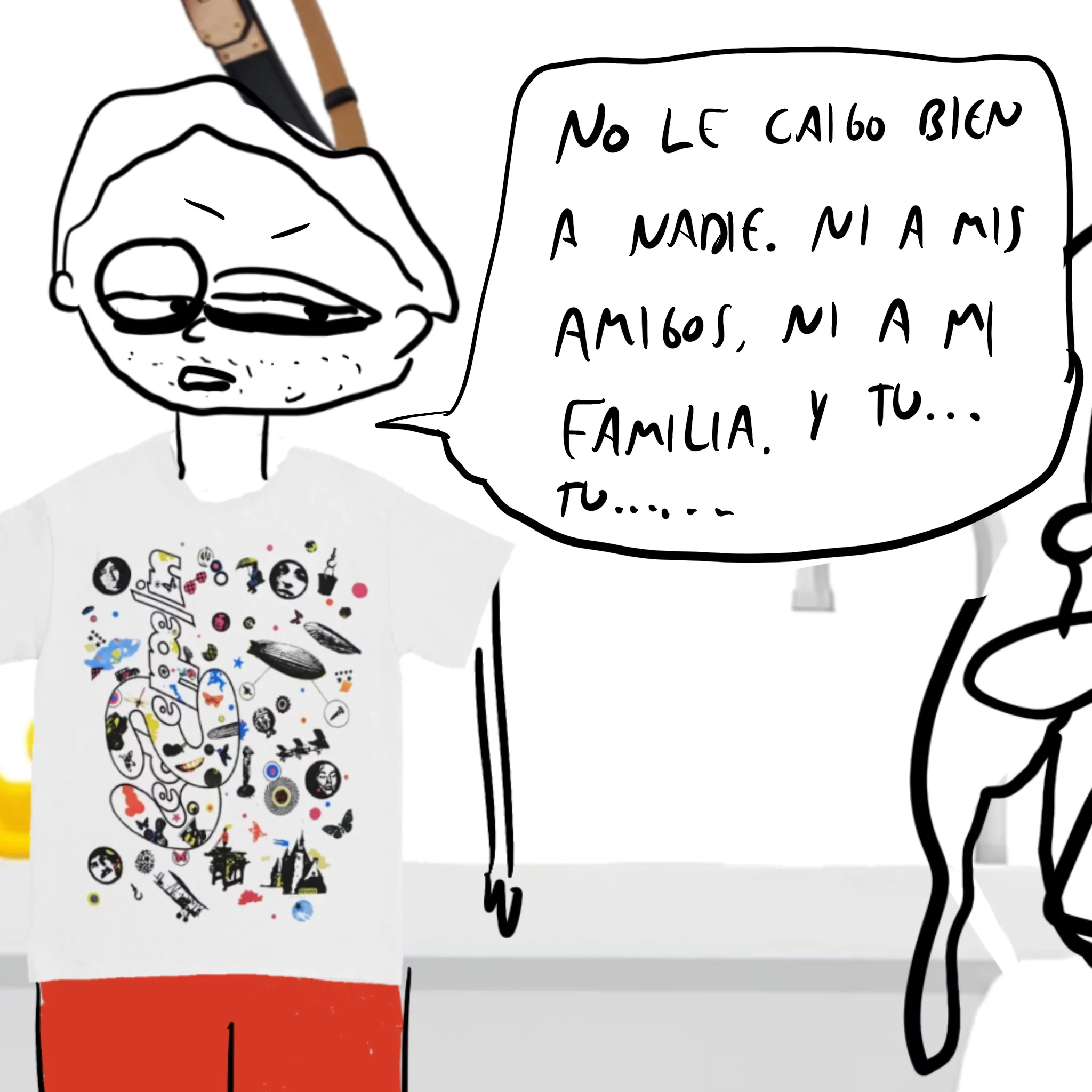 cinturon